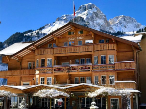 Chalet Hotel Adler